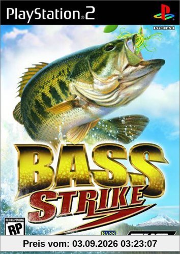 Bass Strike