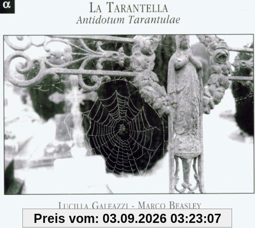 La Tarantella-Antidotum Tarant