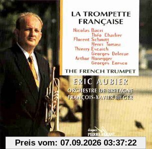 The French Trumpet