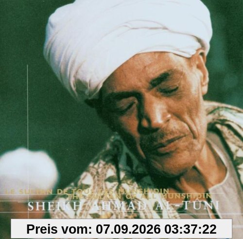 The Sultan of All Munshidin