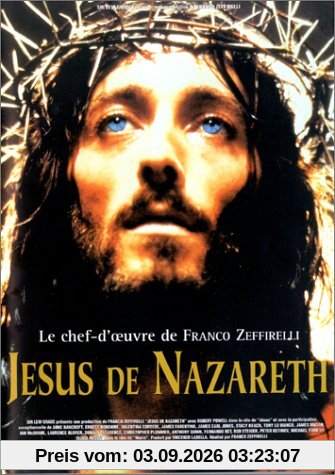 Jésus de Nazareth