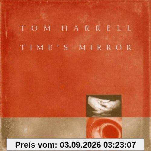 Time's Mirror