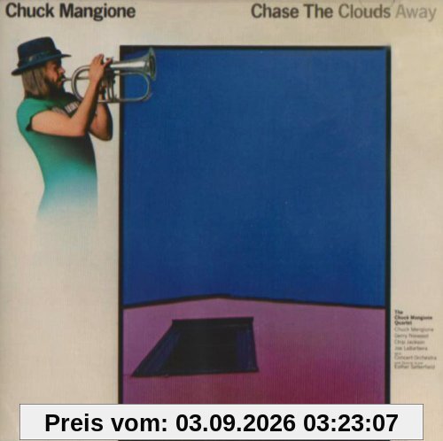 Chase the Clouds Away