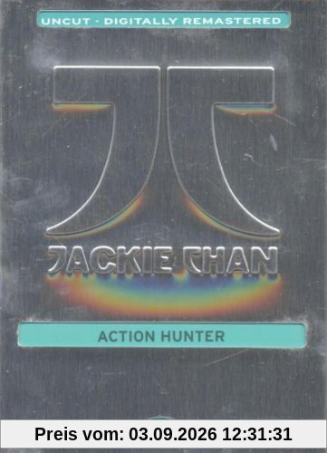 Action Hunter [Limited Edition]