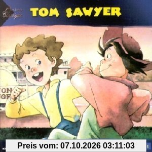 Tom Sawyer