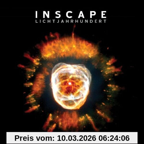 Inscape Lichtjahrhundert