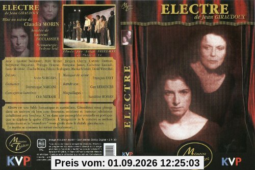 Electre [FR Import]