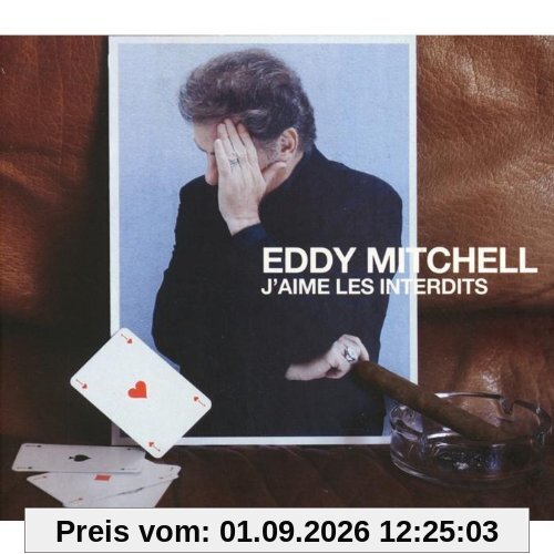 J'aime Les Interdits [Ltd.Edit