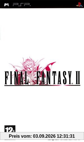 Final Fantasy II