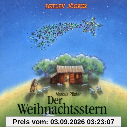 Der Weihnachtsstern