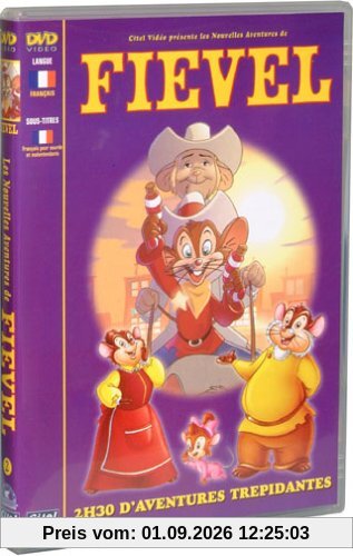 Fievel - Vol.2
