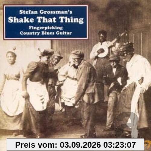Shake That Thing