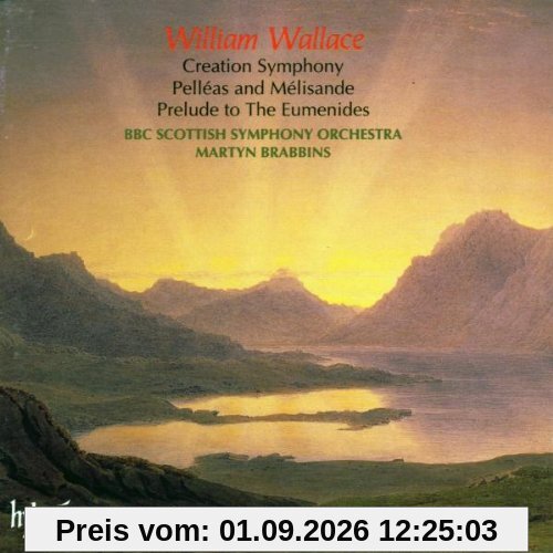 Orchesterwerke Vol. 2
