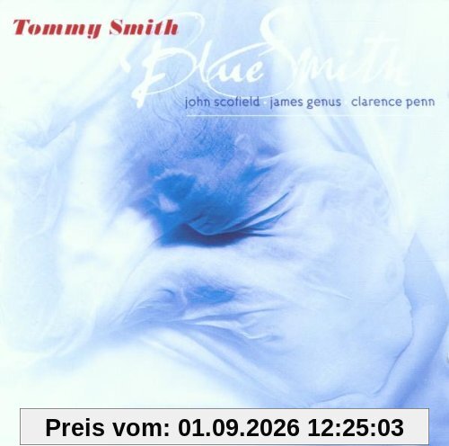 Blue Smith