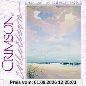 Crimson Collection Vol. 6 & 7