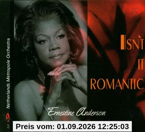 Isn'T It Romantic
