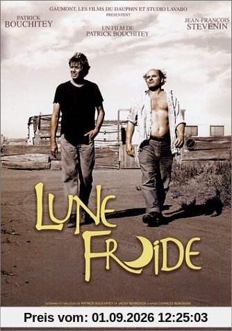 Lune froide [FR Import]