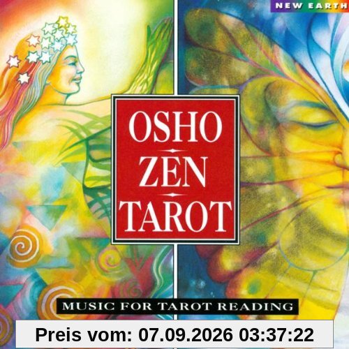 Music for Osho Zen Tarot