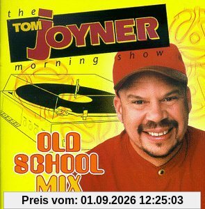 Tom Joyner's Old School Mix