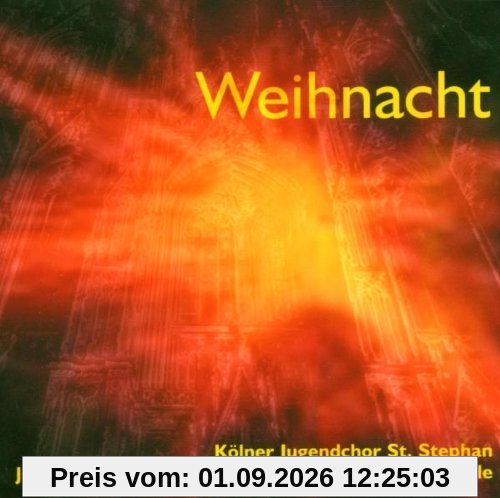 Weihnacht
