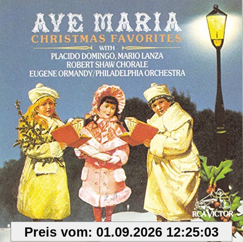 Ave Maria