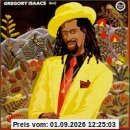 Reggae Greats