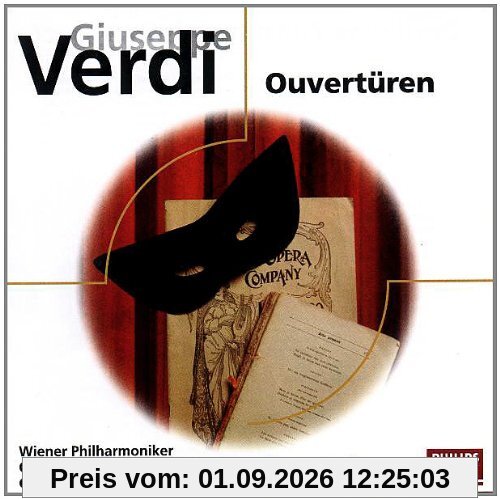 Ouvertüren