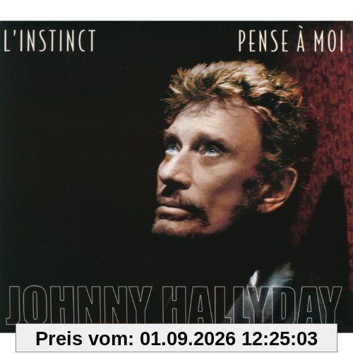 L Instinct-Pense a Moi