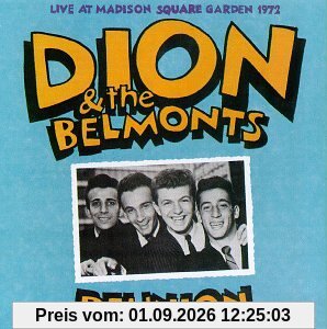 Reunion - Live at Madison Squa