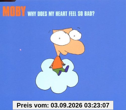Why Does My Heart...