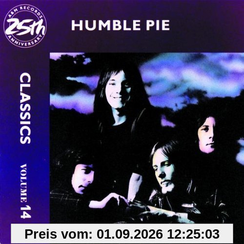 25th Anniversary Classics