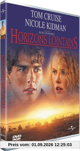 Horizons lointains