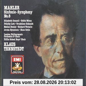 Mahler:Sym. 8