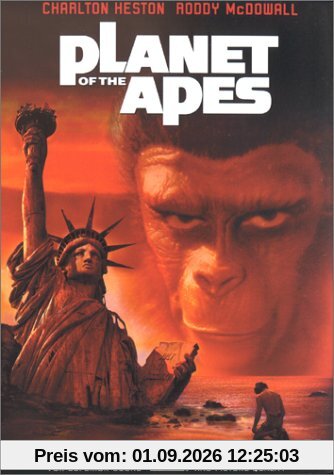 Planet of the Apes