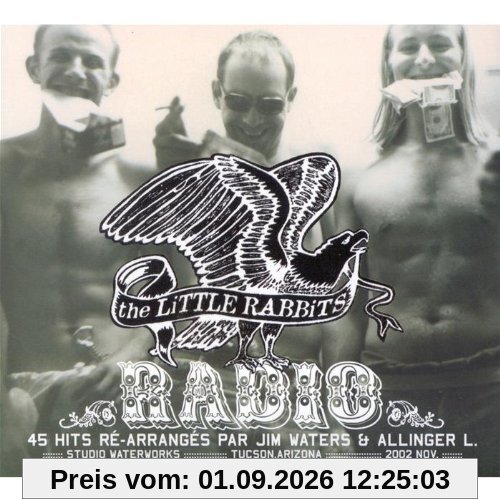 Radio - Edition Limitee