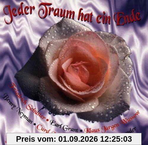 Jeder Traum Hat Ein Ende