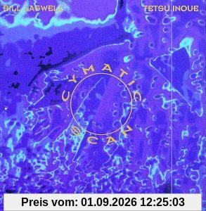 Cymatic Scan