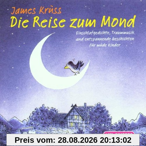 Die Reise Zum Mond