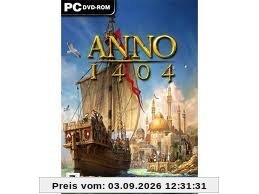 Anno 1404 - NL Import