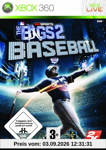 The Bigs 2 Baseball
