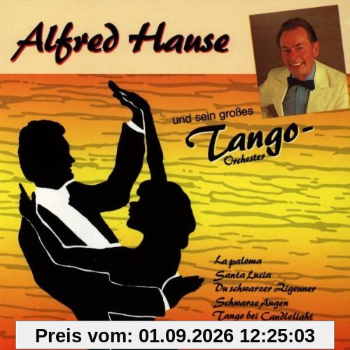 Tango-Orc.Alfred Hause