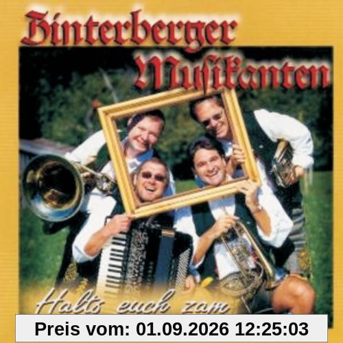 Halts Euch Zam