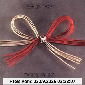 Berlin Trax
