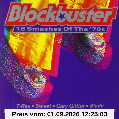 Blockbuster