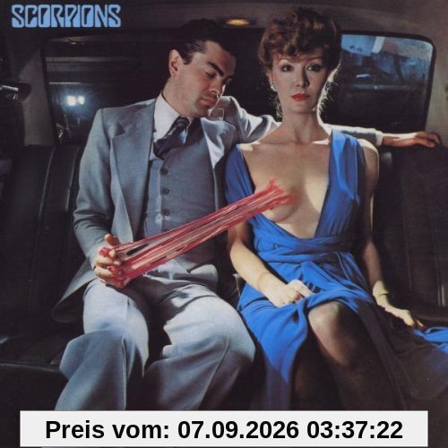 Lovedrive