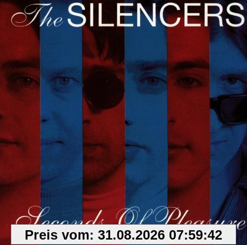 Seconds of Pleasure