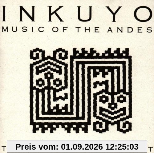 The Double-Headed Serpent Inkuyo