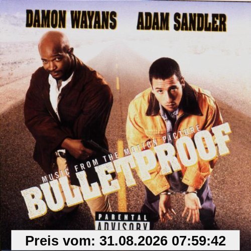 Bulletproof