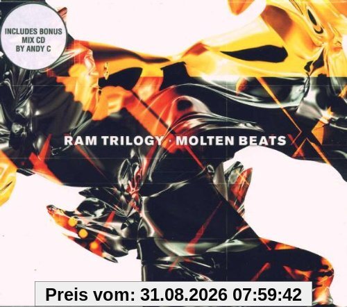 Molten Beats