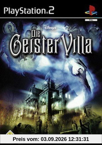 Die Geistervilla